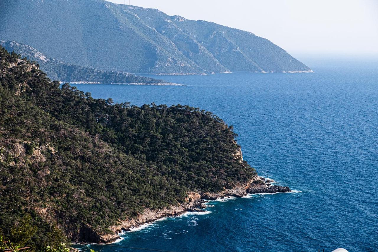 Otel Casa Di Pietra Fethiye