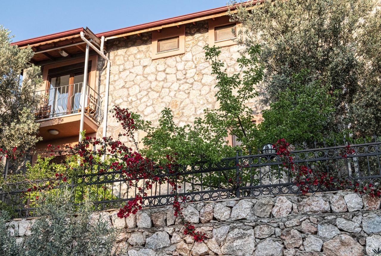 Otel Casa Di Pietra Fethiye