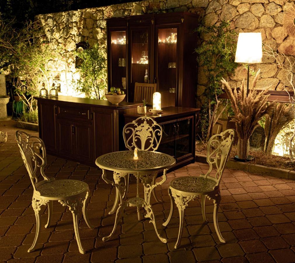 Casa Di Pietra Otel