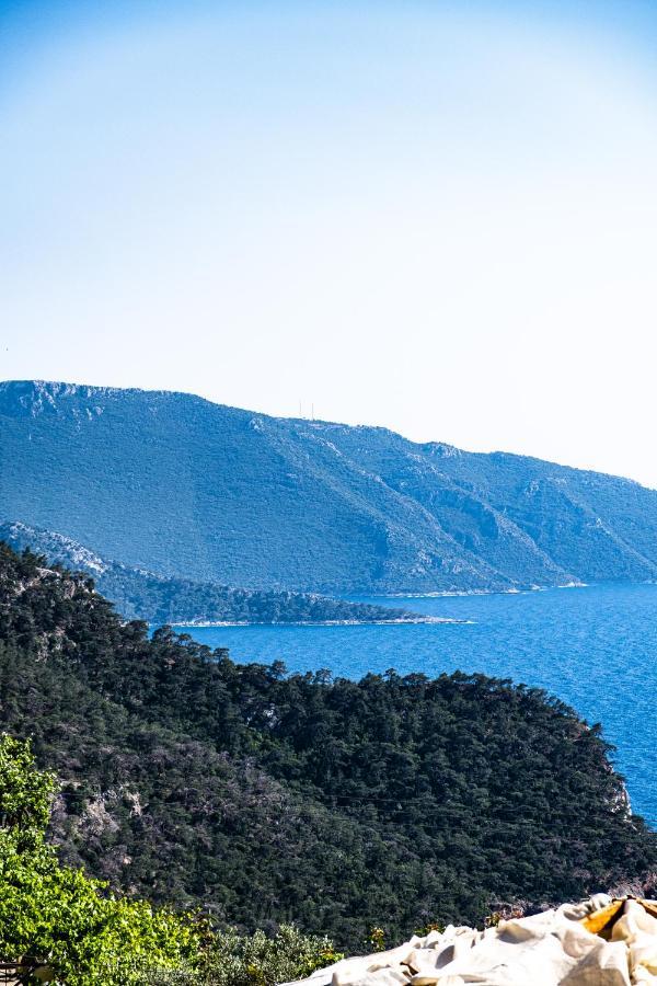 Otel Casa Di Pietra Fethiye