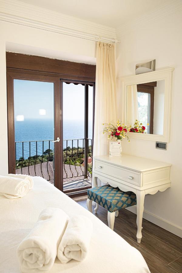 Otel Casa Di Pietra Fethiye