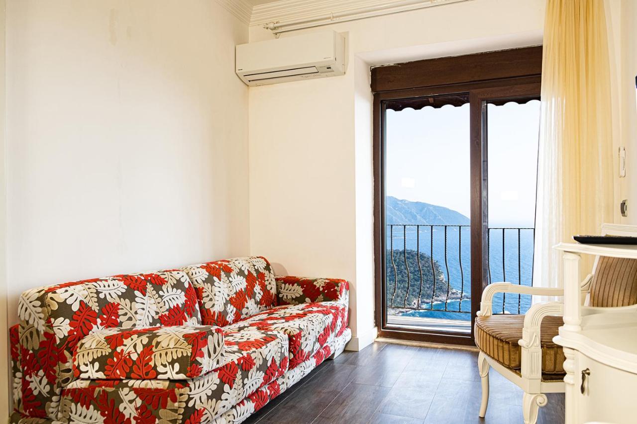 Casa Di Pietra Otel